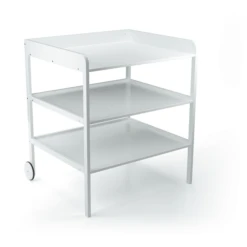 Geuther Commode Clara XL Wit