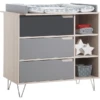 Geuther Commode Marit Antraciet -Winkel Voor Kinderproducten geuther commode marit antraciet a267484