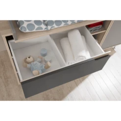 Geuther Commode Marit Antraciet -Winkel Voor Kinderproducten geuther commode marit antraciet a267484 3