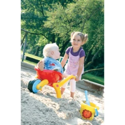 Gowi Design Kruiwagen Class Ic Rood -Winkel Voor Kinderproducten gowi design kruiwagen class ic rood a375362 3