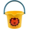 Gowi Emmer ø16cm - Geel -Winkel Voor Kinderproducten gowi emmer o16cm geel a408214