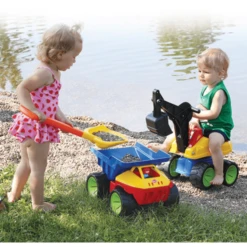 GOWI Giant Truck -Winkel Voor Kinderproducten gowi giant truck a068650 3
