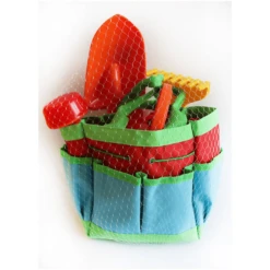 Gowi Tuinset, 4 Stuks. 9 Gowi Tuinset, 4 Stuks. -Winkel Voor Kinderproducten gowi tuinset 4 stuks a408539 2