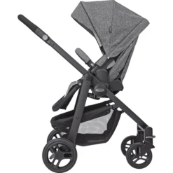 Graco Combi Stroller Evo Trio Set Suits Me -Winkel Voor Kinderproducten graco combi stroller evo trio set suits me a376635 4