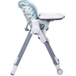 Graco ® Kinderstoel Swift Fold Rubix -Winkel Voor Kinderproducten graco kinderstoel swift fold rubix a333969 2