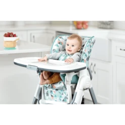 Graco ® Kinderstoel Swift Fold Rubix -Winkel Voor Kinderproducten graco kinderstoel swift fold rubix a333969 4