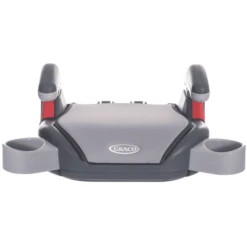 Graco ® Stoelverhoger Basic Opal Sky -Winkel Voor Kinderproducten graco stoelverhoger basic opal sky a305690 2