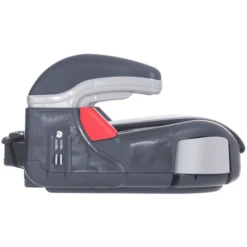 Graco ® Stoelverhoger Basic Opal Sky -Winkel Voor Kinderproducten graco stoelverhoger basic opal sky a305690 3