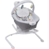 Graco® Wipstoel Duet Sway Patchwork -Winkel Voor Kinderproducten graco wipstoel duet sway patchwork a394210