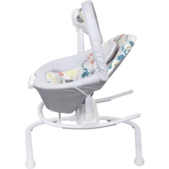 Graco® Wipstoel Duet Sway Patchwork -Winkel Voor Kinderproducten graco wipstoel duet sway patchwork a394210 2