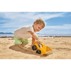 Hape Monster Baggeraar E4054 -Winkel Voor Kinderproducten hape monster baggeraar e4054 a268716 2