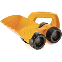 Hape Monster Baggeraar E4054 -Winkel Voor Kinderproducten hape monster baggeraar e4054 a268716 3