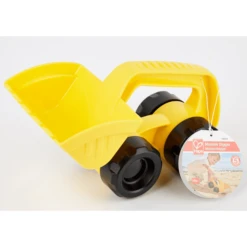Hape Monster Baggeraar E4054 -Winkel Voor Kinderproducten hape monster baggeraar e4054 a268716 4
