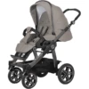 Hartan Kinderwagen Racer GTS Causal Collection Class Y Dots (906) Framekleur Platina -Winkel Voor Kinderproducten hartan kinderwagen racer gts causal collection class y dots 906 framekleur platina a391430