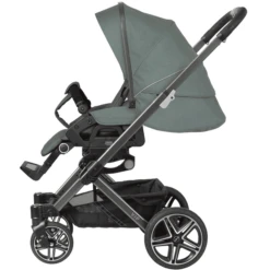 Hartan Kinderwagen Vip GTS Casual Collectie Bunny Dots (900) Framekleur Platina -Winkel Voor Kinderproducten hartan kinderwagen vip gts casual collectie bunny dots 900 framekleur platina a390988 2