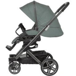 Hartan Kinderwagen Vip GTS Casual Collectie Bunny Dots (900) Framekleur Platina -Winkel Voor Kinderproducten hartan kinderwagen vip gts casual collectie bunny dots 900 framekleur platina a390988 3