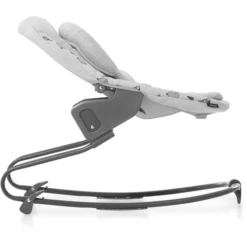 Hauck Baby-aanhangsel Alpha Wipstoeltje Premium Nordic Grijs -Winkel Voor Kinderproducten hauck baby aanhangsel alpha wipstoeltje premium nordic grijs a299997 1