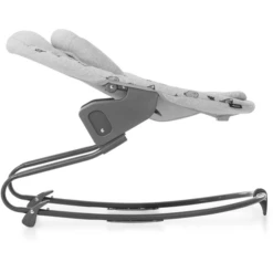 Hauck Baby-aanhangsel Alpha Wipstoeltje Premium Nordic Grijs -Winkel Voor Kinderproducten hauck baby aanhangsel alpha wipstoeltje premium nordic grijs a299997 2