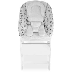 Hauck Baby-aanhangsel Alpha Wipstoeltje Premium Nordic Grijs -Winkel Voor Kinderproducten hauck baby aanhangsel alpha wipstoeltje premium nordic grijs a299997 4