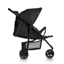 Hauck Buggy Citi Neo II Caviar/Stone 10 Hauck Buggy Citi Neo II Caviar/Stone -Winkel Voor Kinderproducten hauck buggy citi neo ii caviar stone a186732 3