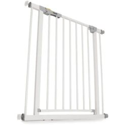 Hauck Deurhekje Autoclose N Stop 2 Wit -Winkel Voor Kinderproducten hauck deurhekje autoclose n stop 2 wit a278076 2