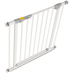 Hauck Deurhekje Autoclose N Stop 2 Wit -Winkel Voor Kinderproducten hauck deurhekje autoclose n stop 2 wit a278076 3