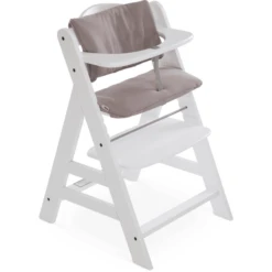 Hauck Kinderstoelkussen Deluxe Stretch Beige 8 Hauck Kinderstoelkussen Deluxe Stretch Beige -Winkel Voor Kinderproducten hauck kinderstoelkussen deluxe stretch beige a255174 1