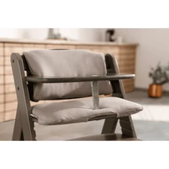 Hauck Kinderstoelkussen Deluxe Stretch Beige 11 Hauck Kinderstoelkussen Deluxe Stretch Beige -Winkel Voor Kinderproducten hauck kinderstoelkussen deluxe stretch beige a255174 4