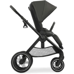 Hauck Kinderwagen Loop N Care Donker Olive -Winkel Voor Kinderproducten hauck kinderwagen loop n care donker olive a371661 2