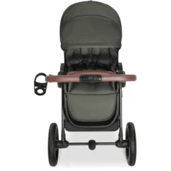 Hauck Kinderwagen Loop N Care Donker Olive -Winkel Voor Kinderproducten hauck kinderwagen loop n care donker olive a371661 3