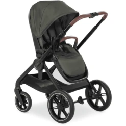 Hauck Kinderwagen Loop N Care Donker Olive -Winkel Voor Kinderproducten hauck kinderwagen loop n care donker olive a371661 4