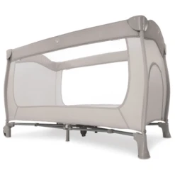 Hauck Reisbedje Sleep'n Play Go Plus Beige -Winkel Voor Kinderproducten hauck reisbedje sleepn play go plus beige a299928 2