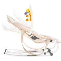 Hauck Wipstoeltje Bungee Deluxe Pooh Cuddles -Winkel Voor Kinderproducten hauck wipstoeltje bungee deluxe pooh cuddles a249503 3