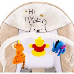 Hauck Wipstoeltje Bungee Deluxe Pooh Cuddles -Winkel Voor Kinderproducten hauck wipstoeltje bungee deluxe pooh cuddles a249503 4