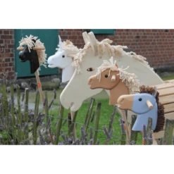 Helga Kreft "Steckenpferd Unicorn" -Winkel Voor Kinderproducten helga kreft steckenpferd unicorn a276855 3