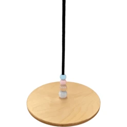 HESS Plate Swing, Nature