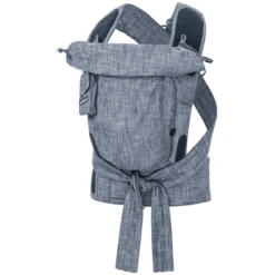 Hoppediz Draagzak Bondolino Plus Popeline One Size Denim 8 Hoppediz Draagzak Bondolino Plus Popeline One Size Denim -Winkel Voor Kinderproducten hoppediz draagzak bondolino plus popeline one size denim a272716 1