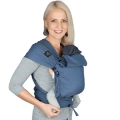 Hoppediz Draagzak Hop-Tye Buckle Crete -Winkel Voor Kinderproducten hoppediz draagzak hop tye buckle crete a306899 2