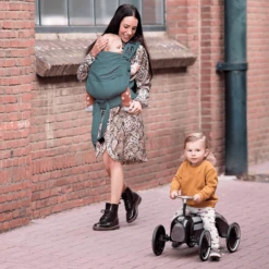 Hoppediz Draagzak Nabaca Basic -Set Kos -Winkel Voor Kinderproducten hoppediz draagzak nabaca basic set kos a315415 2