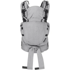 Hoppediz Draagzak Nabaca Basic -Set Kos -Winkel Voor Kinderproducten hoppediz draagzak nabaca basic set kos a315415 3