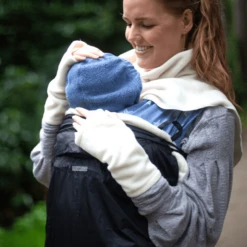 Hoppediz Vliesdoek 3 In 1 Sand -Winkel Voor Kinderproducten hoppediz vliesdoek 3 in 1 sand a303129 2