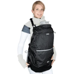 Hoppediz Vliesdoek 3 In 1 Sand