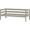 Hoppekids Junior Bed Ida-Marie Duifgrijs 70 X 160 Cm
