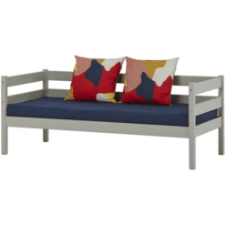 Hoppekids Junior Bed Ida-Marie Duifgrijs 70 X 160 Cm 10 Hoppekids Junior Bed Ida-Marie Duifgrijs 70 X 160 Cm -Winkel Voor Kinderproducten hoppekids junior bed ida marie duifgrijs 70 x 160 cm a305106 3