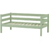 Hoppekids Junior Bed Ida-Marie Light Green 70 X 160 Cm -Winkel Voor Kinderproducten hoppekids junior bed ida marie light green 70 x 160 cm a305102