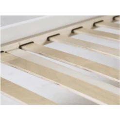 Hoppekids Maja Deluxe Slaapbank 90 X 200 Cm Lattenbodem Wit 2 Lage Bedranden 10 Hoppekids Maja Deluxe Slaapbank 90 X 200 Cm Lattenbodem Wit 2 Lage Bedranden -Winkel Voor Kinderproducten hoppekids maja deluxe slaapbank 90 x 200 cm lattenbodem wit 2 lage bedranden a305066 3