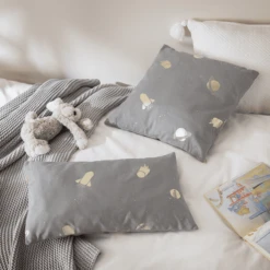 Howa Kussensloop Set Van 2 " Space " 9 Howa Kussensloop Set Van 2 " Space " -Winkel Voor Kinderproducten howa kussensloop set van 2 space a350074 3