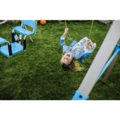 HUDORA® Schommel Vario Basismodule V 64024 -Winkel Voor Kinderproducten hudora schommel vario basismodule v 64024 a264418 3