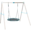 HUDORA® Schommel Vario Uitbreidingsmodule Nest 64025 -Winkel Voor Kinderproducten hudora schommel vario uitbreidingsmodule nest 64025 a264437