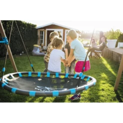 HUDORA® Schommel Vario Uitbreidingsmodule Nest 64025 -Winkel Voor Kinderproducten hudora schommel vario uitbreidingsmodule nest 64025 a264437 2